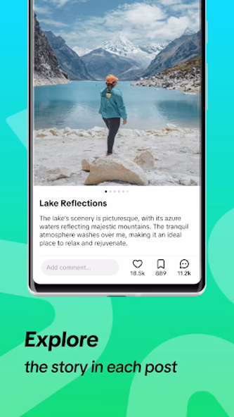 TikTok Notes Screenshot 2 - AppWisp.com TikTok Notes Screenshot 2 - AppWisp.com