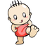Growth Book - Baby Development - AppWisp.com