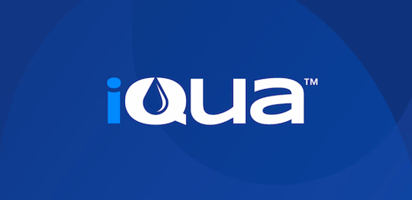 iQua Header - AppWisp.com