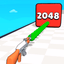 Gun up Weapon Ball Shooter - AppWisp.com