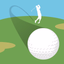 The Golf Tracer - AppWisp.com