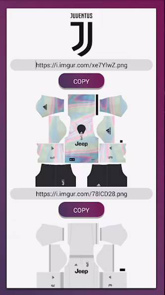 Dream Kits League 2019 Screenshot 3 - AppWisp.com Dream Kits League 2019 Screenshot 3 - AppWisp.com