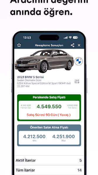 SmartIQ Screenshot 2 - AppWisp.com