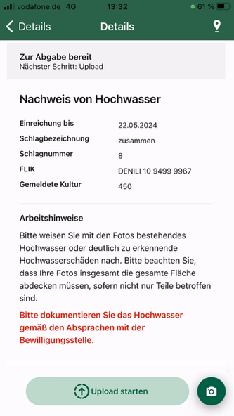 FANi Screenshot 2 - AppWisp.com FANi Screenshot 2 - AppWisp.com