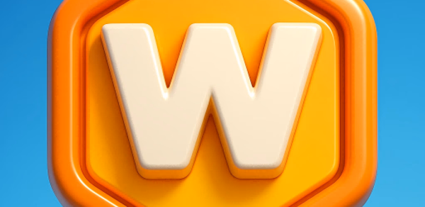 Word Hive: Connect Letter Game Header - AppWisp.com