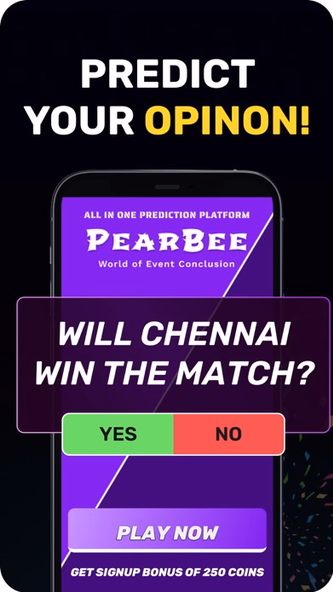 PearBee - Opinions, Pay! Screenshot 3 - AppWisp.com PearBee - Opinions, Pay! Screenshot 3 - AppWisp.com