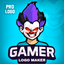 Gamer Logo Maker | Gaming Logo - AppWisp.com