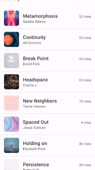Material Design Components Screenshot 4 - AppWisp.com Material Design Components Screenshot 4 - AppWisp.com