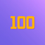 100mentors.AI - AppWisp.com