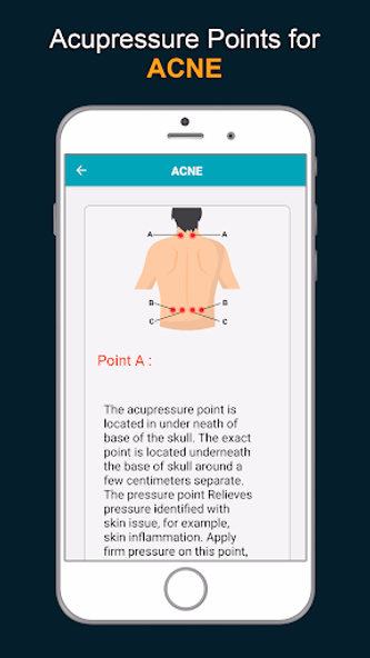 Great Body Points Screenshot 4 - AppWisp.com Great Body Points Screenshot 4 - AppWisp.com