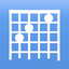 ChordBank: Guitar Chords - AppWisp.com