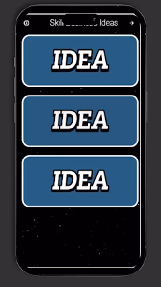 Bussines Ideas 2024: Easy Idea Screenshot 3 - AppWisp.com Bussines Ideas 2024: Easy Idea Screenshot 3 - AppWisp.com