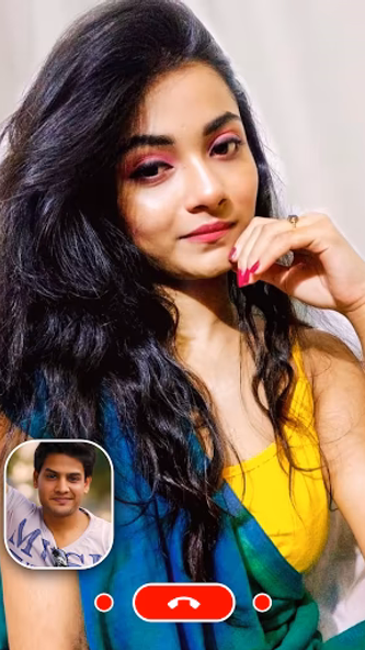 Indian Girls Random Video Chat Screenshot 1 - AppWisp.com Indian Girls Random Video Chat Screenshot 1 - AppWisp.com