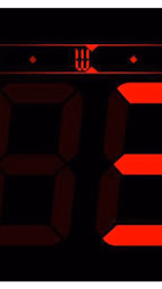 DigiHUD Speedometer Screenshot 4 - AppWisp.com DigiHUD Speedometer Screenshot 4 - AppWisp.com