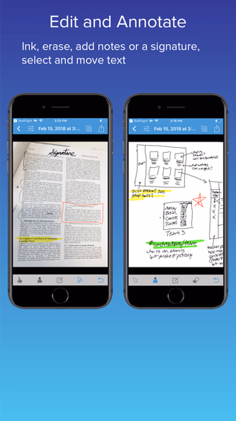 SMART InkScan Screenshot 3 - AppWisp.com SMART InkScan Screenshot 3 - AppWisp.com