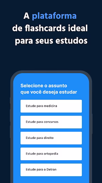 Capsula Cards - Flashcards Screenshot 1 - AppWisp.com Capsula Cards - Flashcards Screenshot 1 - AppWisp.com