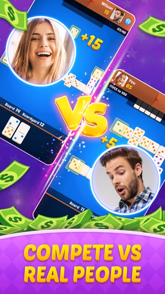 Dash for Cash 8-in-1 Games Screenshot 4 - AppWisp.com Dash for Cash 8-in-1 Games Screenshot 4 - AppWisp.com
