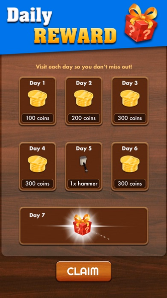 Woody Extreme Block Puzzle Screenshot 4 - AppWisp.com Woody Extreme Block Puzzle Screenshot 4 - AppWisp.com
