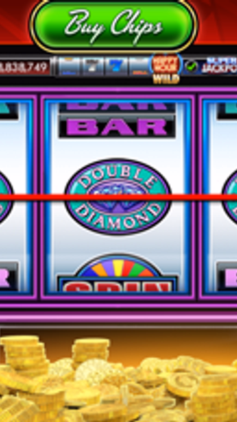 DoubleDown™ Casino Vegas Slots Screenshot 4 - AppWisp.com DoubleDown™ Casino Vegas Slots Screenshot 4 - AppWisp.com
