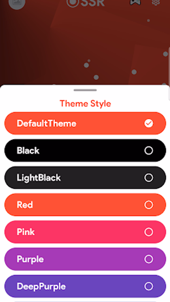 SSR: Smart Screen Recorder Screenshot 4 - AppWisp.com