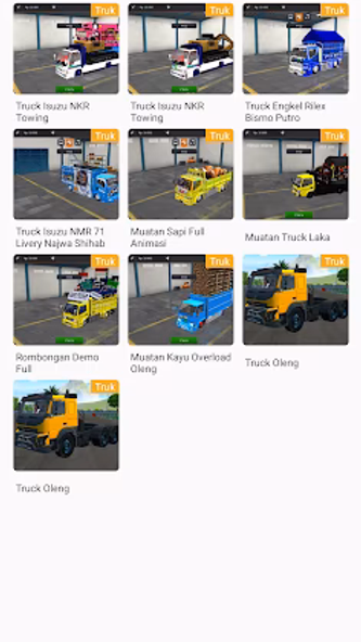 Bus Simulator Indonesia : MOD Screenshot 4 - AppWisp.com Bus Simulator Indonesia : MOD Screenshot 4 - AppWisp.com