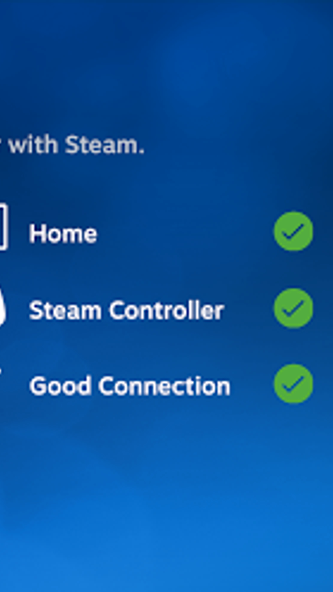Steam Link Screenshot 1 - AppWisp.com Steam Link Screenshot 1 - AppWisp.com