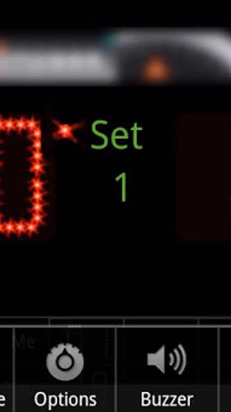 Scoreboard Tennis ++ Screenshot 3 - AppWisp.com Scoreboard Tennis ++ Screenshot 3 - AppWisp.com