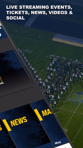 Neuqua Valley Wildcats Screenshot 2 - AppWisp.com
