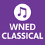 WNED Classical 94.5 - AppWisp.com