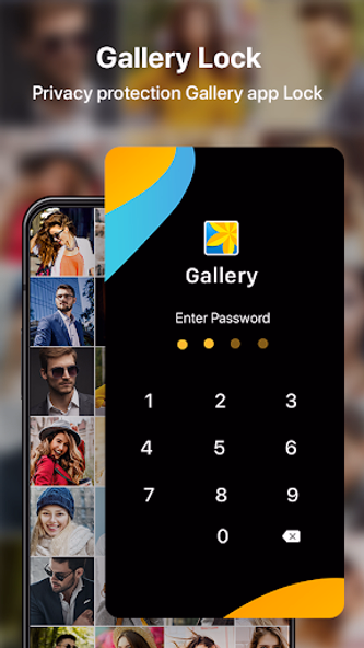 Gallery photo: Gallery lock Screenshot 3 - AppWisp.com Gallery photo: Gallery lock Screenshot 3 - AppWisp.com