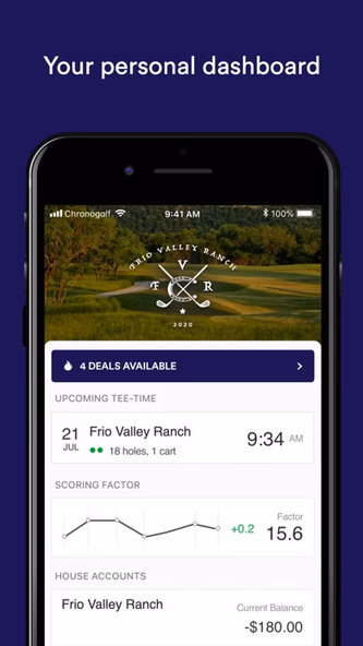 Frio Valley Ranch Screenshot 2 - AppWisp.com Frio Valley Ranch Screenshot 2 - AppWisp.com