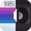 RadCam: Vintage & VHS Camera - AppWisp.com