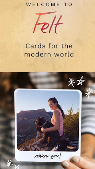 Greeting, Birthday Cards Screenshot 1 - AppWisp.com