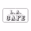 The LA Cafe - AppWisp.com