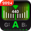 Perfect Tuner - AppWisp.com