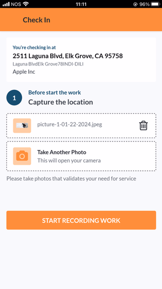 MetryX On the Go Screenshot 4 - AppWisp.com MetryX On the Go Screenshot 4 - AppWisp.com