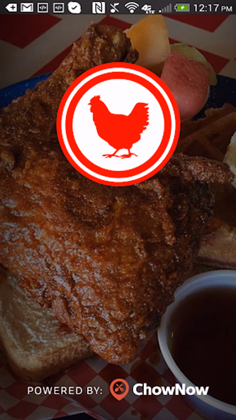 Music City Hot Chicken Screenshot 1 - AppWisp.com