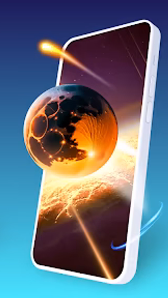 Parallax 3D Live Wallpapers Screenshot 2 - AppWisp.com Parallax 3D Live Wallpapers Screenshot 2 - AppWisp.com