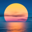 sunset wallpaper - AppWisp.com