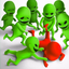 Z Escape: Zombie Crowd Shooter - AppWisp.com Z Escape: Zombie Crowd Shooter - AppWisp.com
