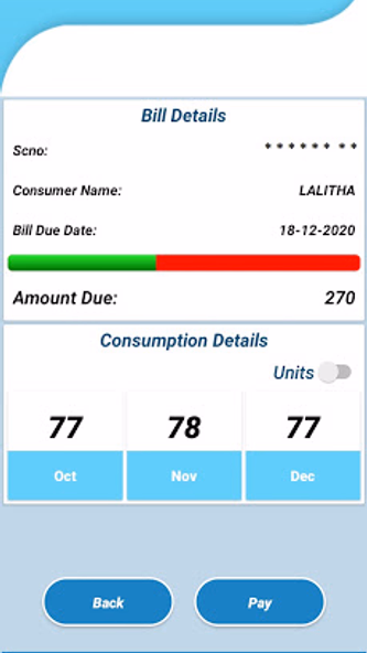 Eastern Power Screenshot 4 - AppWisp.com Eastern Power Screenshot 4 - AppWisp.com