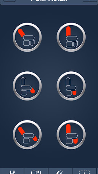 FSM Relax Screenshot 2 - AppWisp.com FSM Relax Screenshot 2 - AppWisp.com