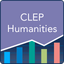 CLEP Humanities Practice - AppWisp.com