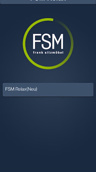 FSM Relax Screenshot 3 - AppWisp.com FSM Relax Screenshot 3 - AppWisp.com