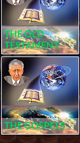 The Bible, Quran and Science Screenshot 3 - AppWisp.com The Bible, Quran and Science Screenshot 3 - AppWisp.com