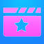 Video Editor - Stars Maker - AppWisp.com