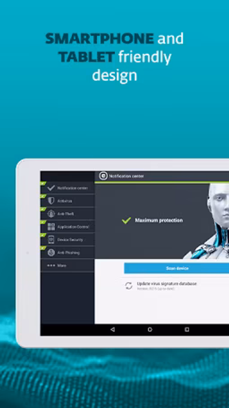 ESET Endpoint Security Screenshot 2 - AppWisp.com ESET Endpoint Security Screenshot 2 - AppWisp.com