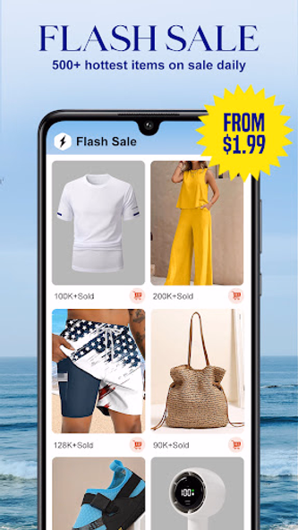 LightInTheBox Online Shopping Screenshot 2 - AppWisp.com LightInTheBox Online Shopping Screenshot 2 - AppWisp.com