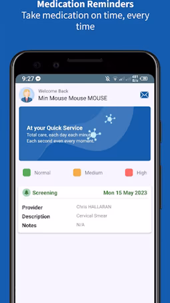 Myindici2.0 Screenshot 4 - AppWisp.com Myindici2.0 Screenshot 4 - AppWisp.com