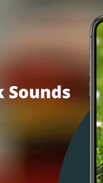 Chicks Sounds - Chirping Noise Screenshot 1 - AppWisp.com Chicks Sounds - Chirping Noise Screenshot 1 - AppWisp.com